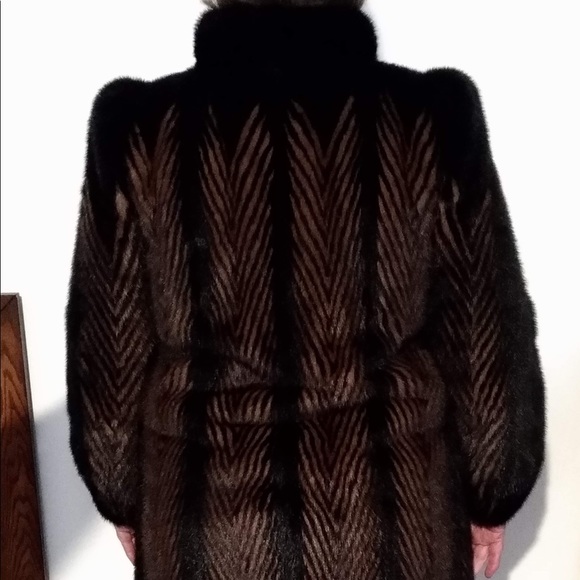 Vintage fur - Picture 2 of 3